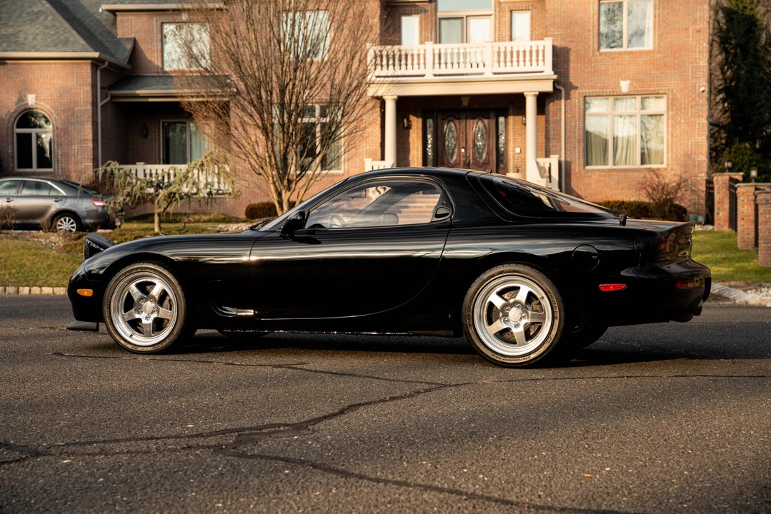 1993 Mazda RX-7 FD - Image 30 of 31