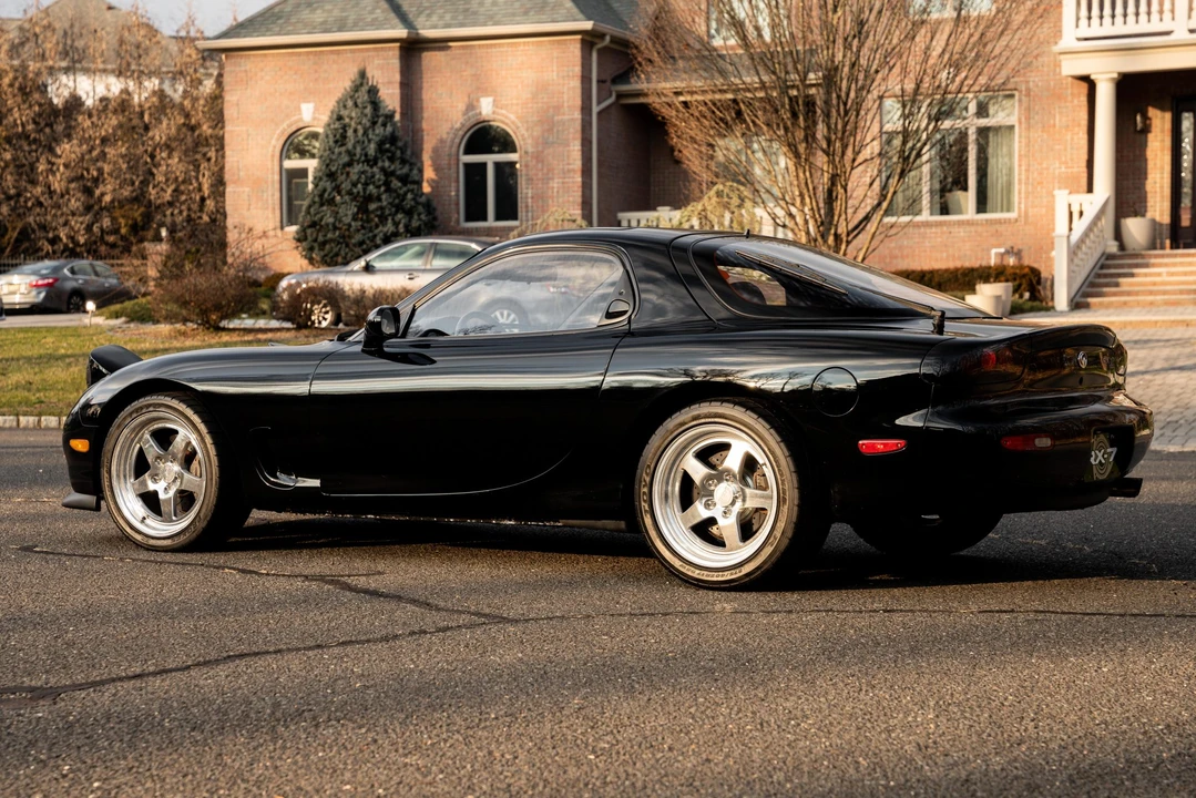 1993 Mazda RX-7 FD - Image 31 of 31