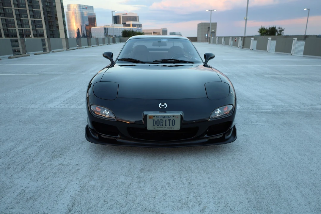 1993 Mazda RX-7 FD - Image 18 of 31