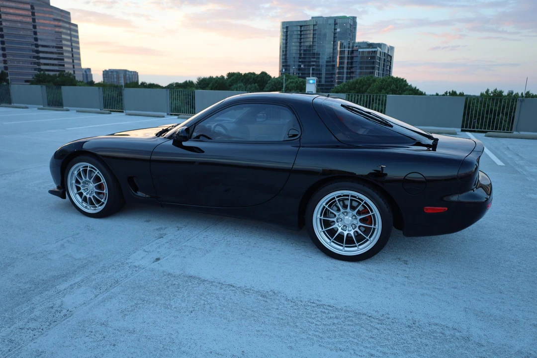 1993 Mazda RX-7 FD - Image 6 of 31