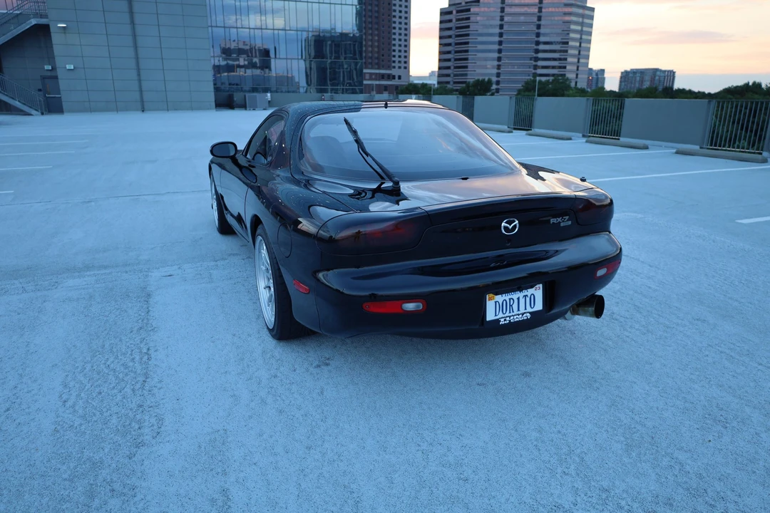 1993 Mazda RX-7 FD - Image 8 of 31