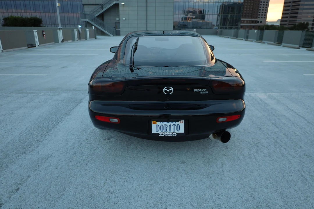 1993 Mazda RX-7 FD - Image 9 of 31