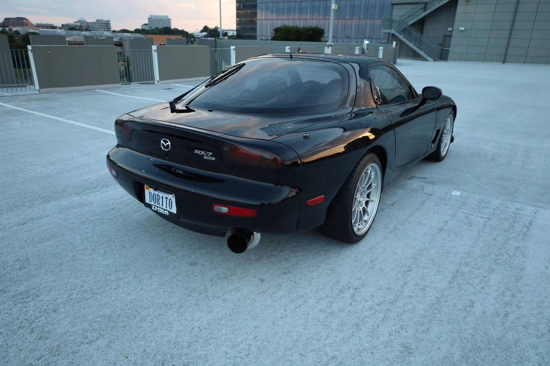 1993 Mazda RX-7 FD - Image 10 of 31