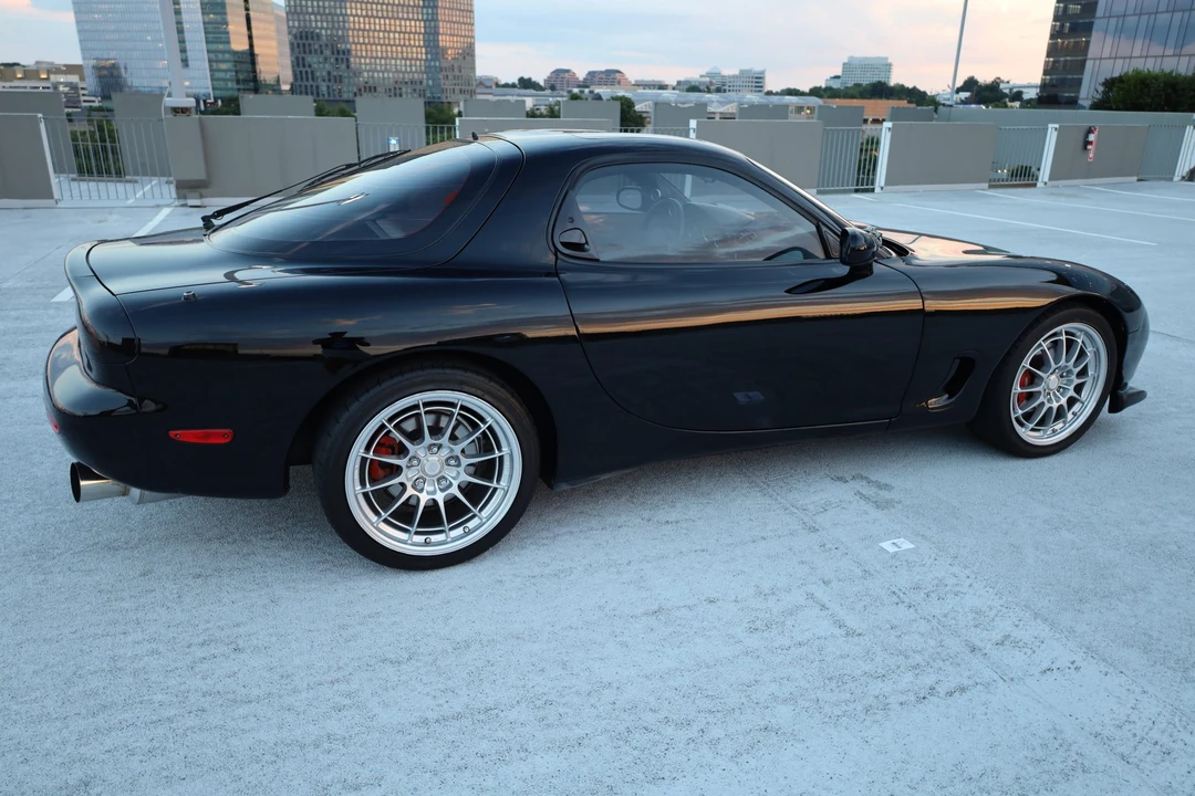 1993 Mazda RX-7 FD - Image 12 of 31