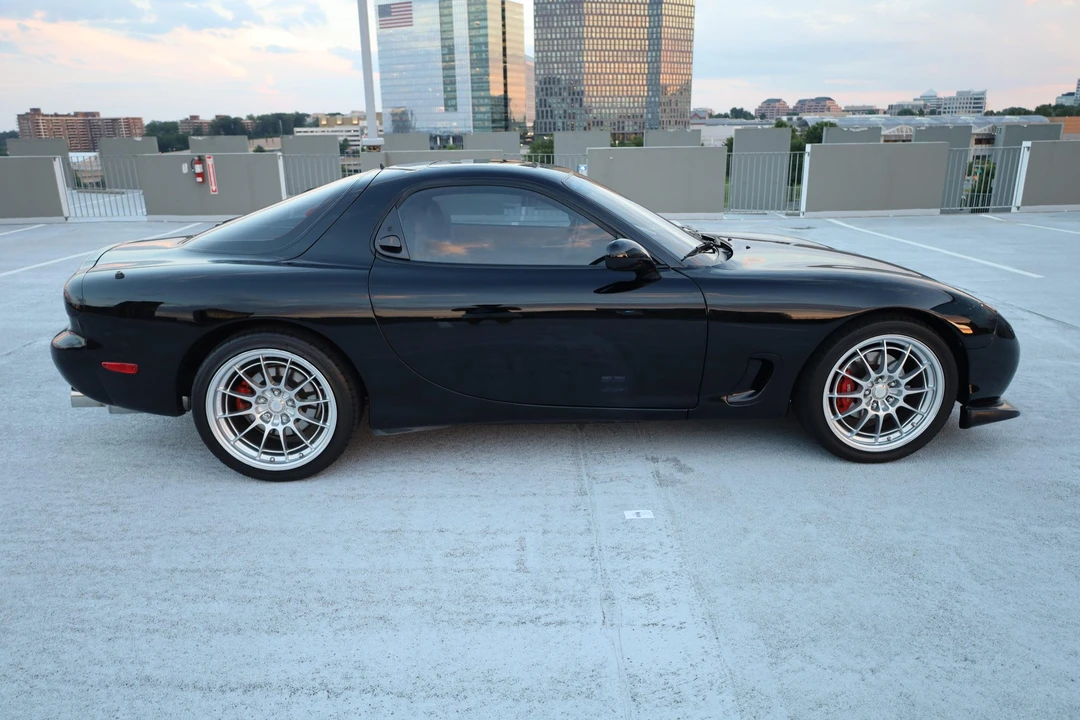 1993 Mazda RX-7 FD - Image 13 of 31