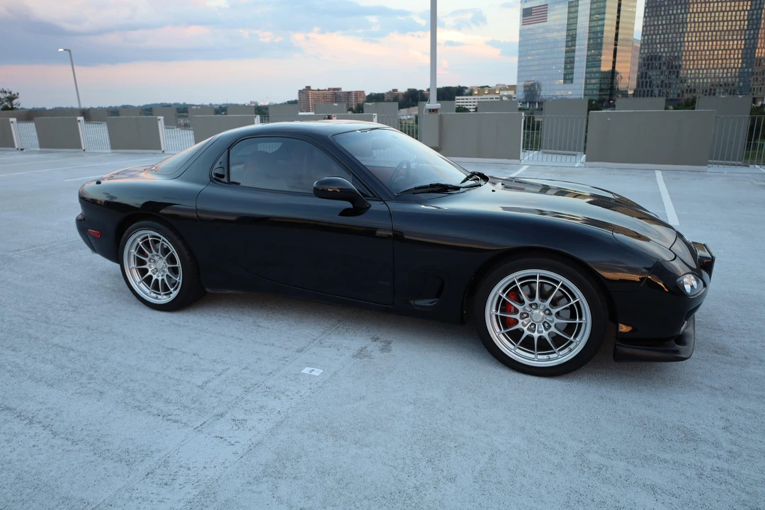1993 Mazda RX-7 FD - Image 14 of 31