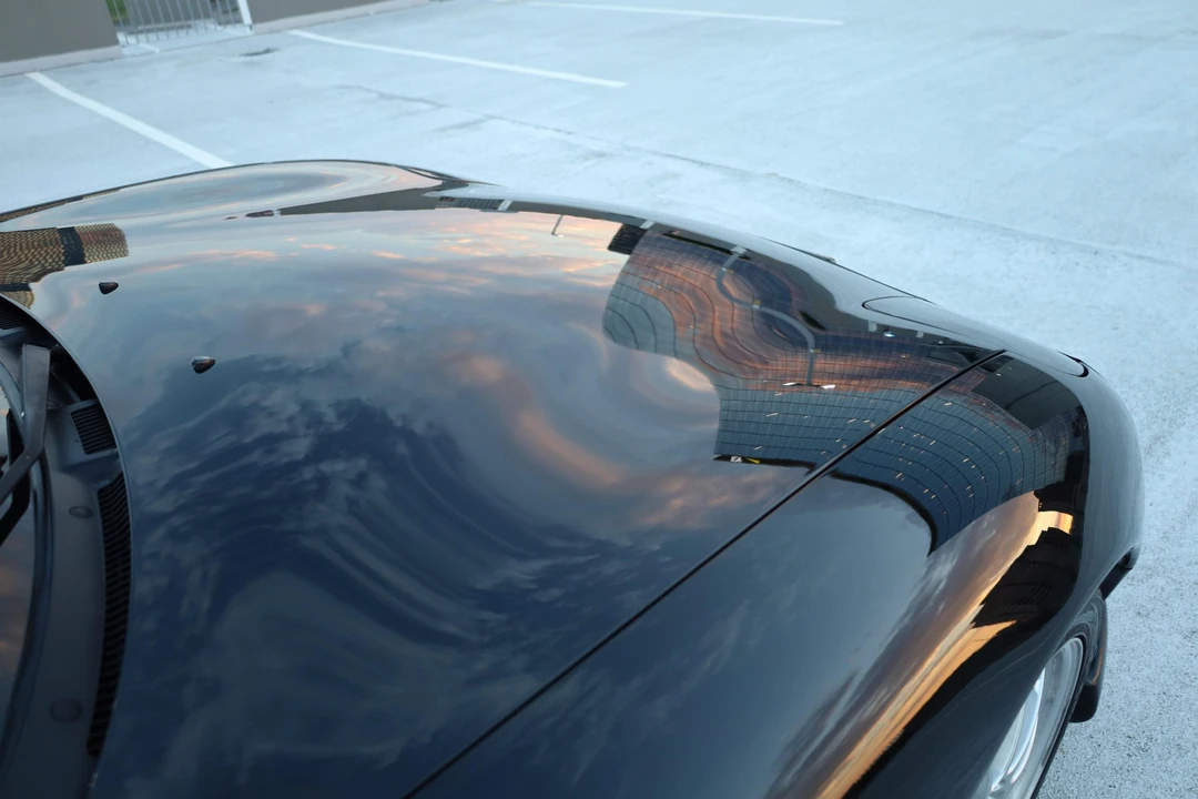 1993 Mazda RX-7 FD - Image 21 of 31