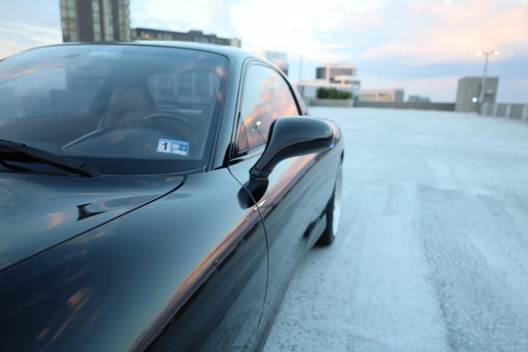1993 Mazda RX-7 FD - Image 25 of 31