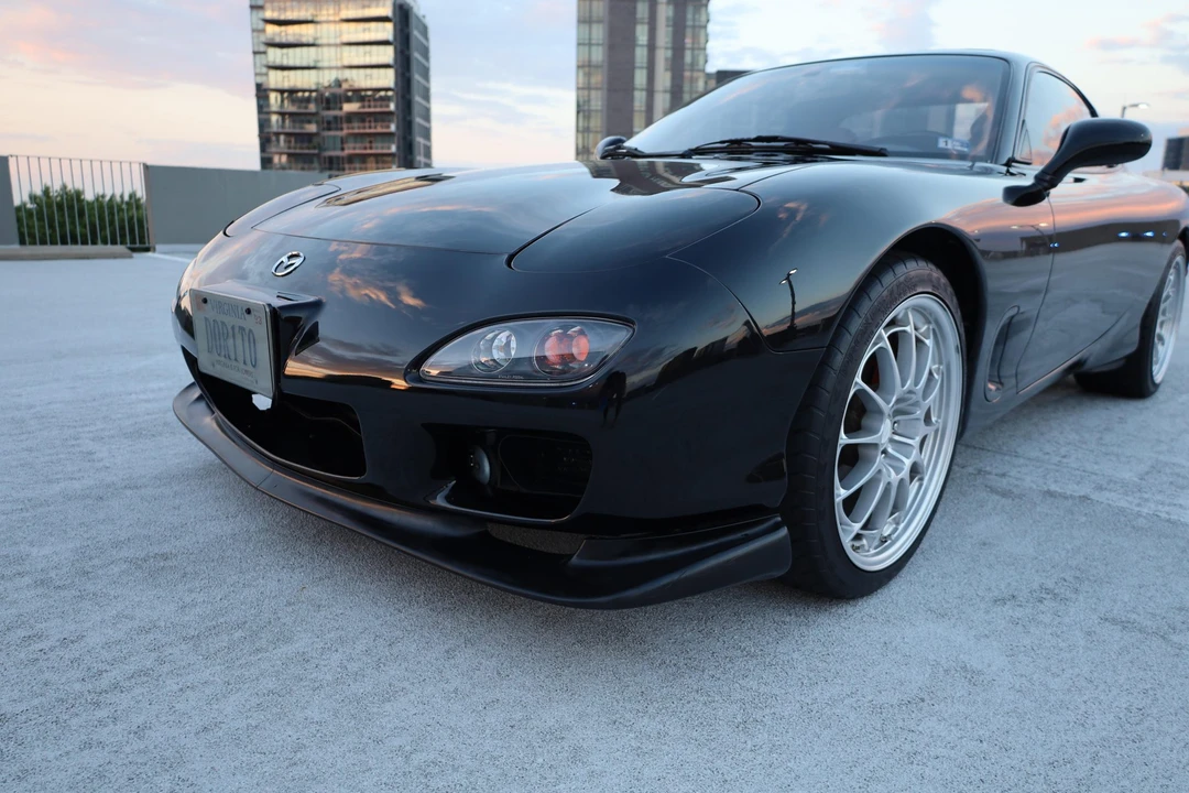1993 Mazda RX-7 FD - Image 20 of 31