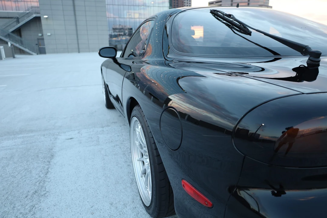 1993 Mazda RX-7 FD - Image 30 of 31