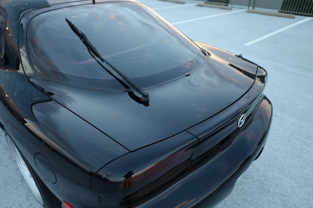 1993 Mazda RX-7 FD - Image 31 of 31