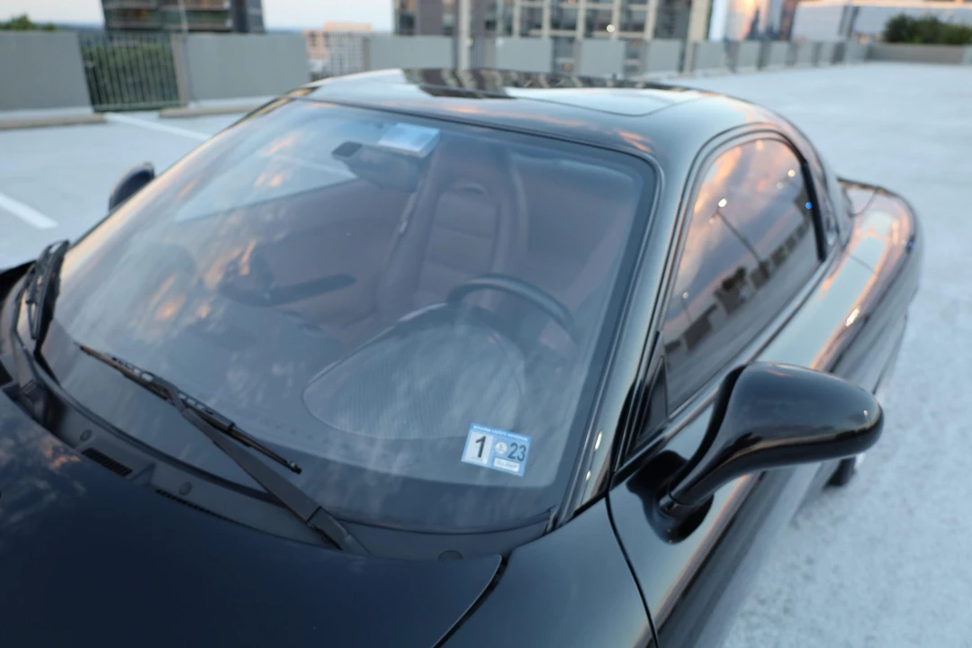 1993 Mazda RX-7 FD - Image 26 of 31