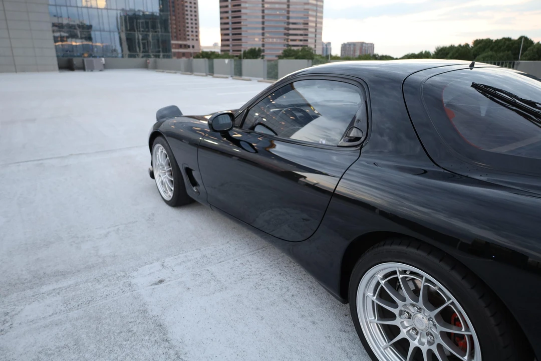 1993 Mazda RX-7 FD - Image 27 of 31