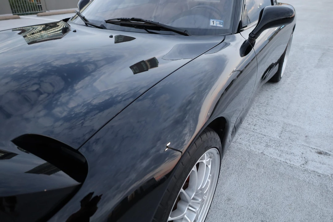 1993 Mazda RX-7 FD - Image 23 of 31