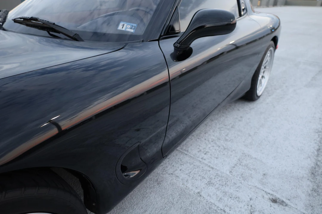 1993 Mazda RX-7 FD - Image 24 of 31