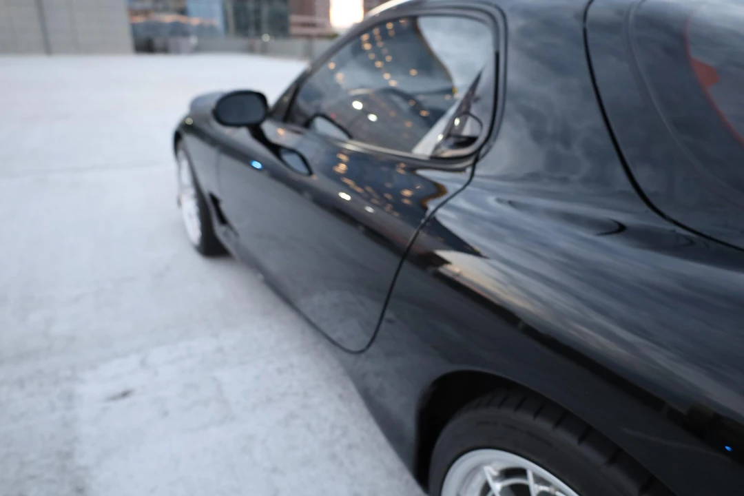 1993 Mazda RX-7 FD - Image 29 of 31