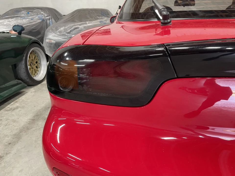 1993 Mazda RX-7 FD - Image 29 of 31