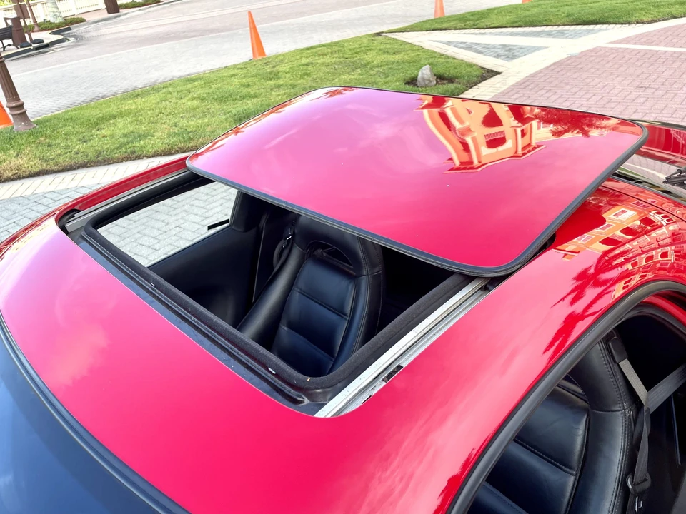 1993 Mazda RX-7 FD - Image 17 of 31
