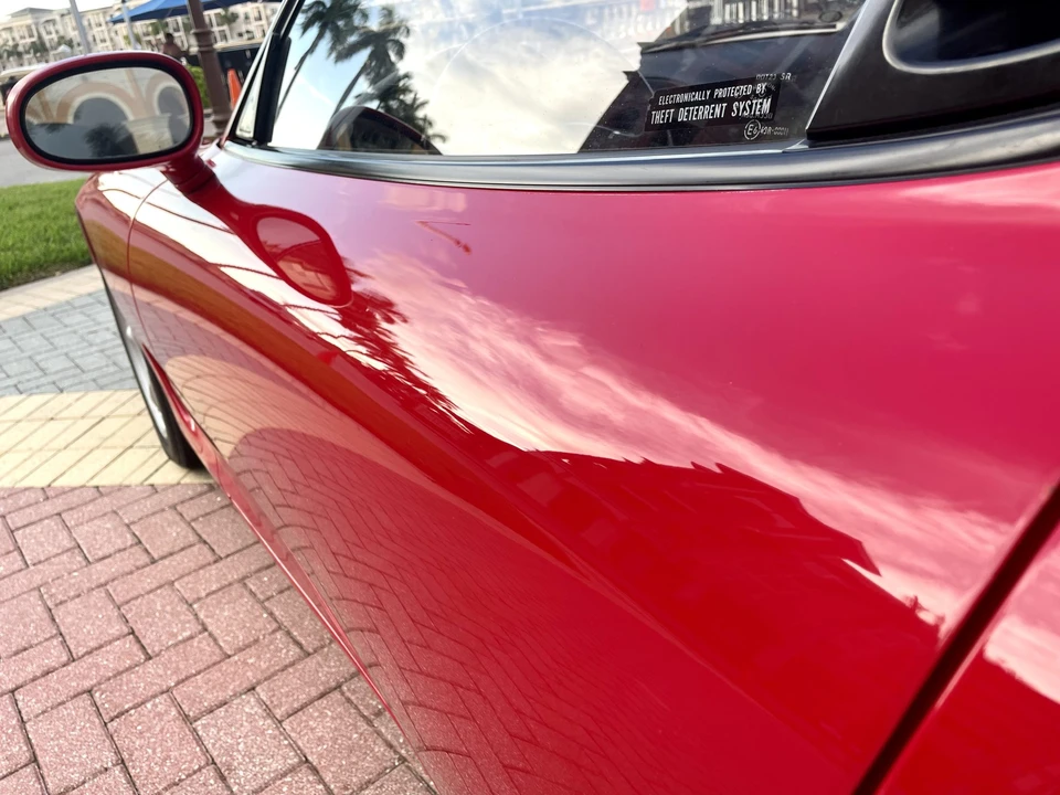 1993 Mazda RX-7 FD - Image 19 of 31