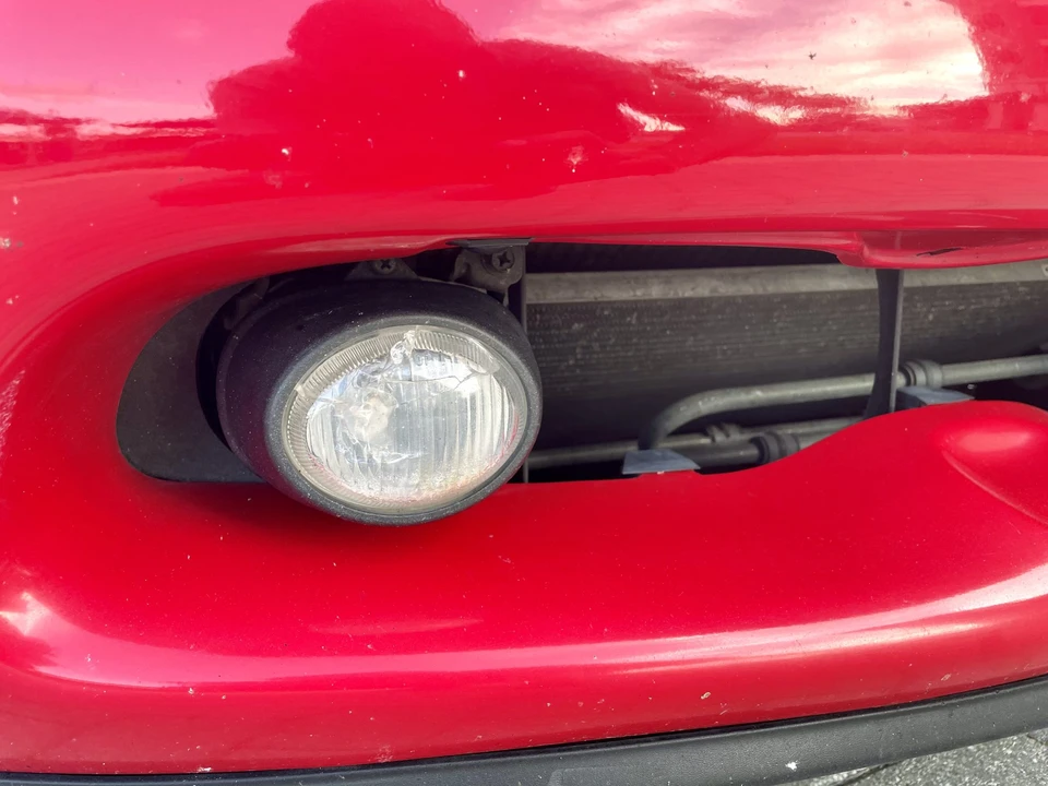 1993 Mazda RX-7 FD - Image 28 of 31