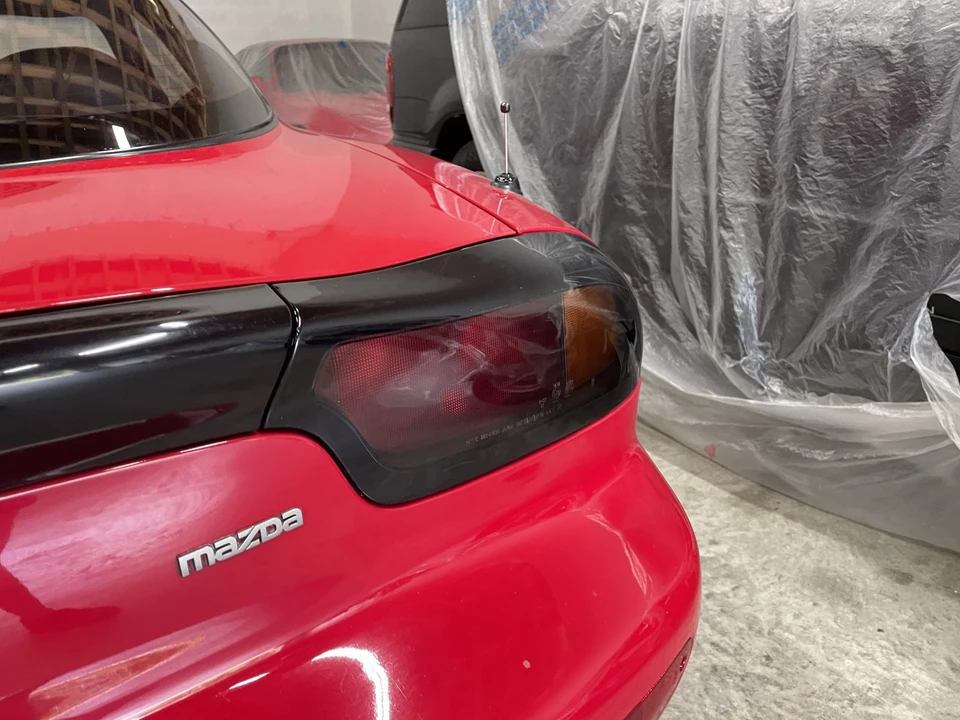 1993 Mazda RX-7 FD - Image 30 of 31