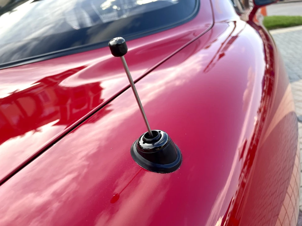 1993 Mazda RX-7 FD - Image 23 of 31