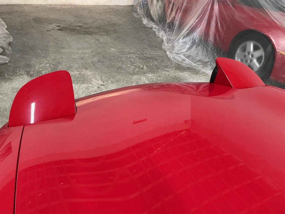 1993 Mazda RX-7 FD - Image 18 of 31