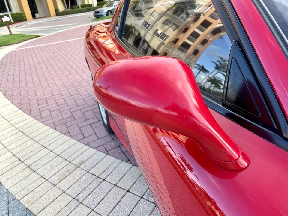 1993 Mazda RX-7 FD - Image 25 of 31