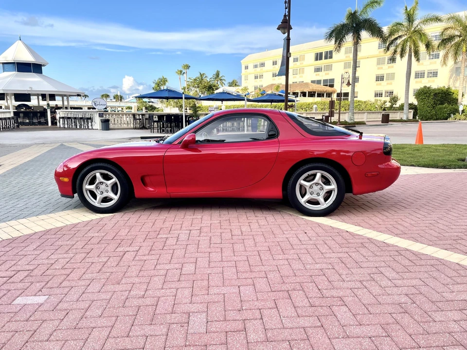 1993 Mazda RX-7 FD - Image 13 of 31