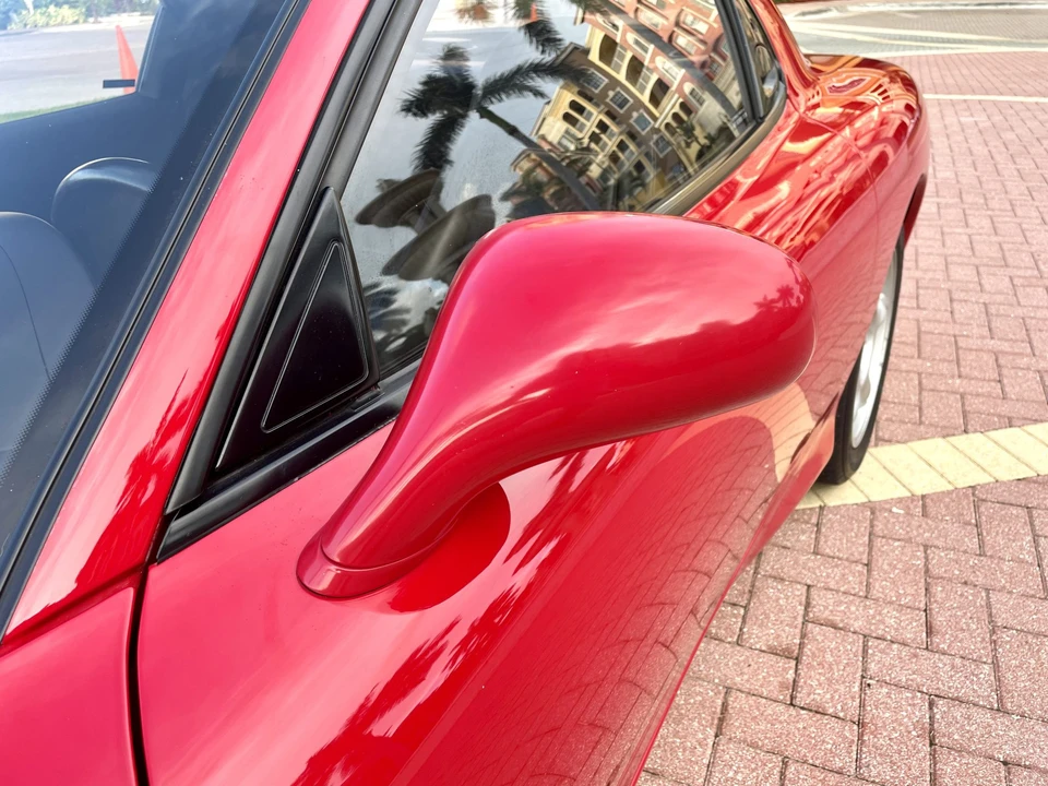 1993 Mazda RX-7 FD - Image 16 of 31