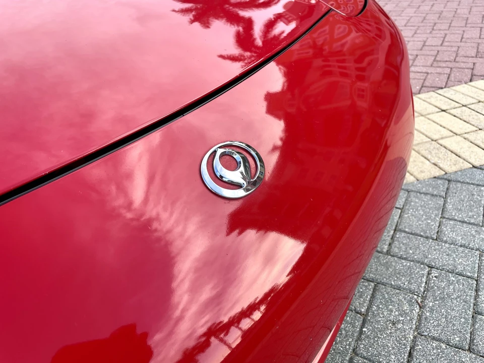 1993 Mazda RX-7 FD - Image 31 of 31