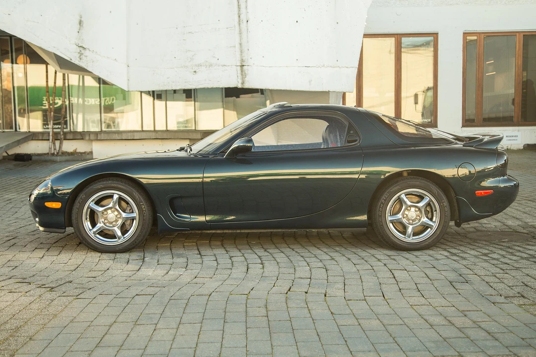 1993 Mazda RX-7 FD - Image 11 of 31