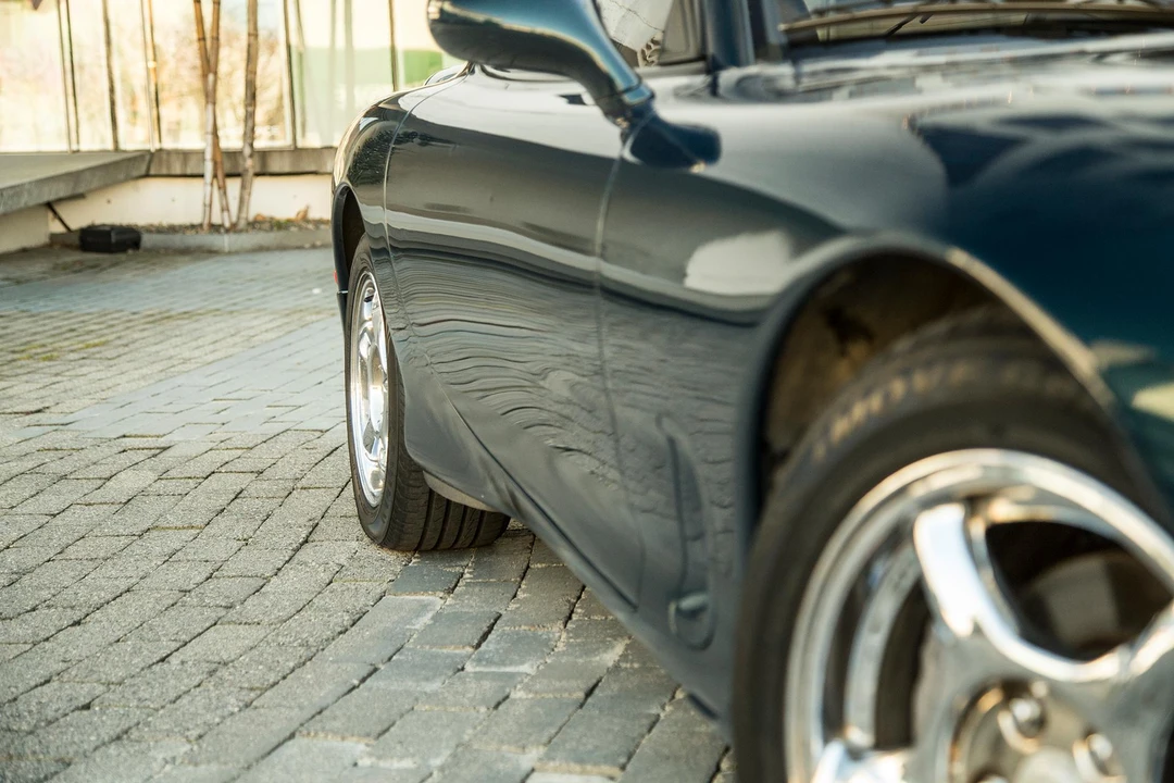 1993 Mazda RX-7 FD - Image 23 of 31