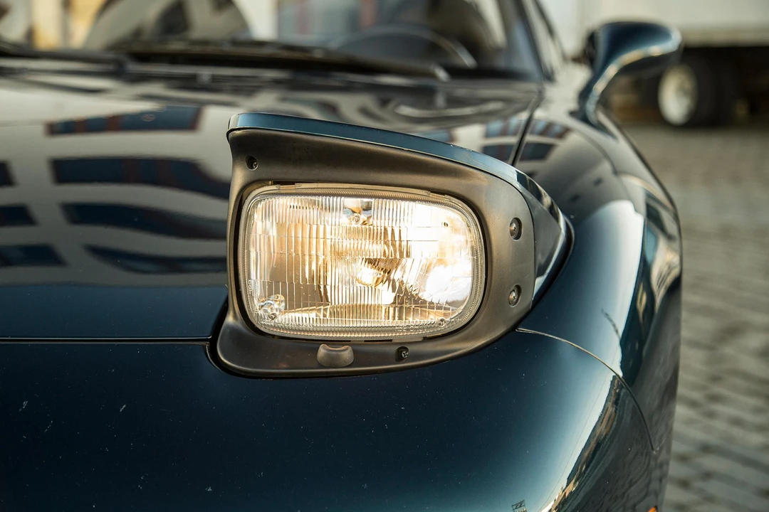 1993 Mazda RX-7 FD - Image 30 of 31