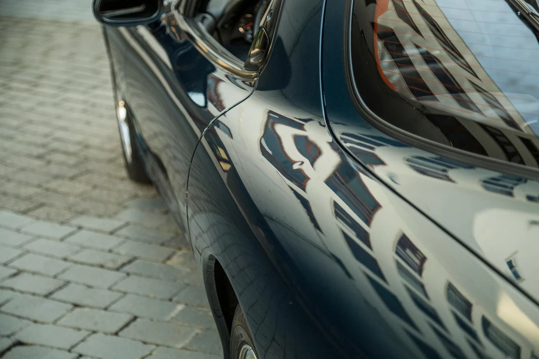 1993 Mazda RX-7 FD - Image 16 of 31