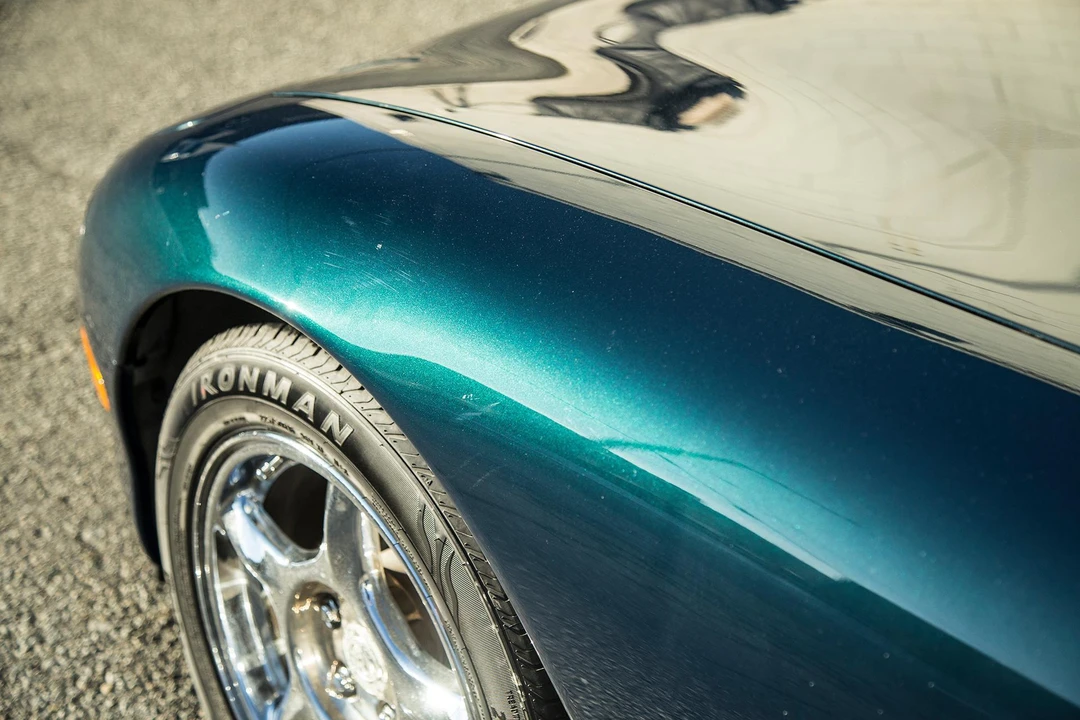1993 Mazda RX-7 FD - Image 13 of 31
