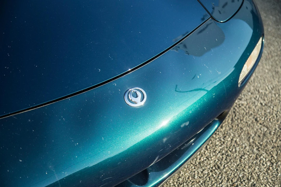 1993 Mazda RX-7 FD - Image 27 of 31