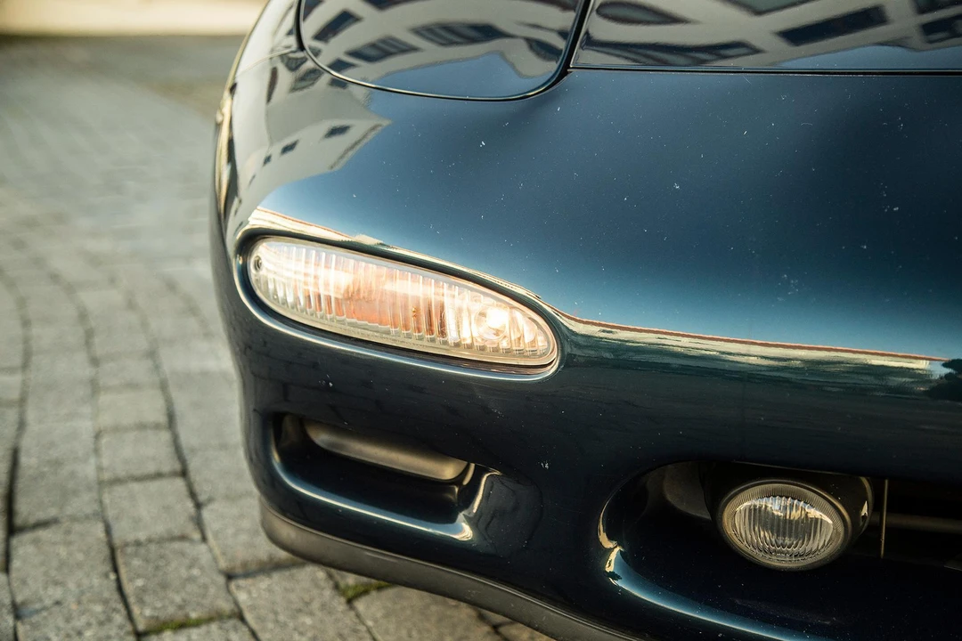 1993 Mazda RX-7 FD - Image 31 of 31