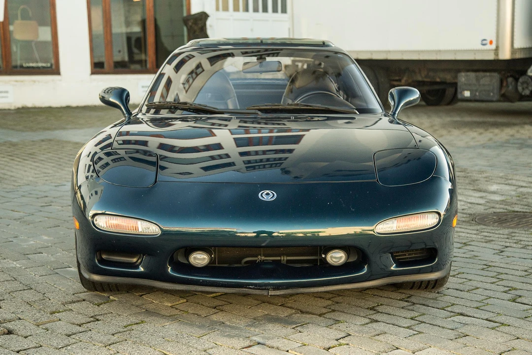 1993 Mazda RX-7 FD - Image 4 of 31