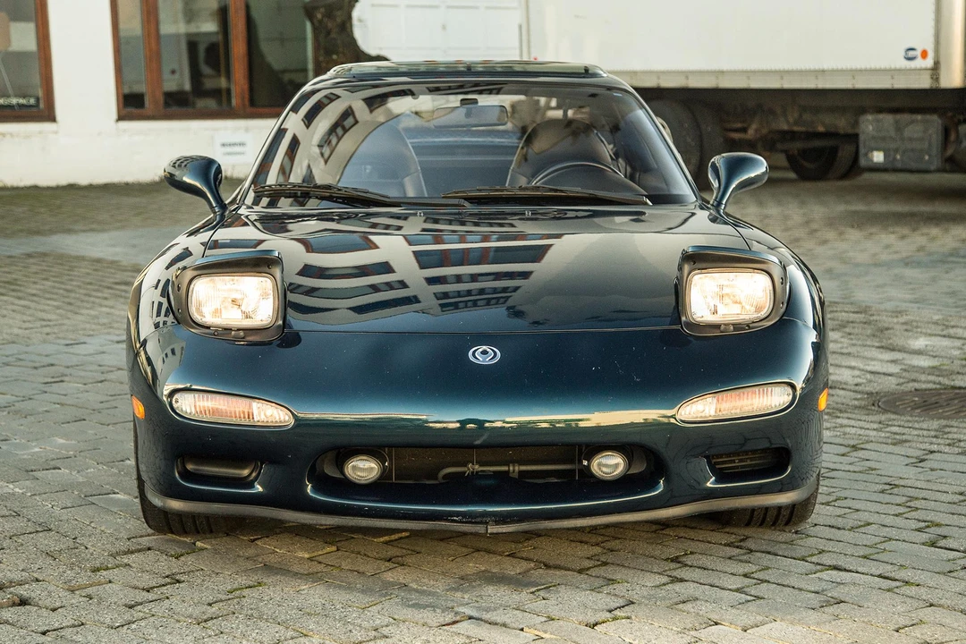 1993 Mazda RX-7 FD - Image 5 of 31