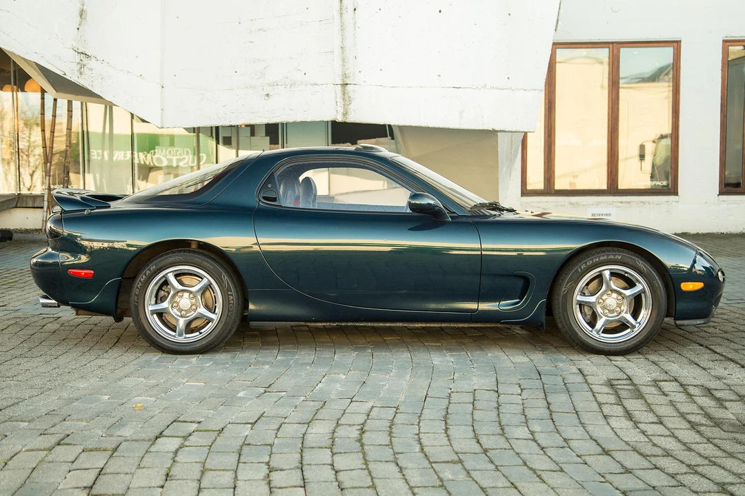 1993 Mazda RX-7 FD - Image 7 of 31