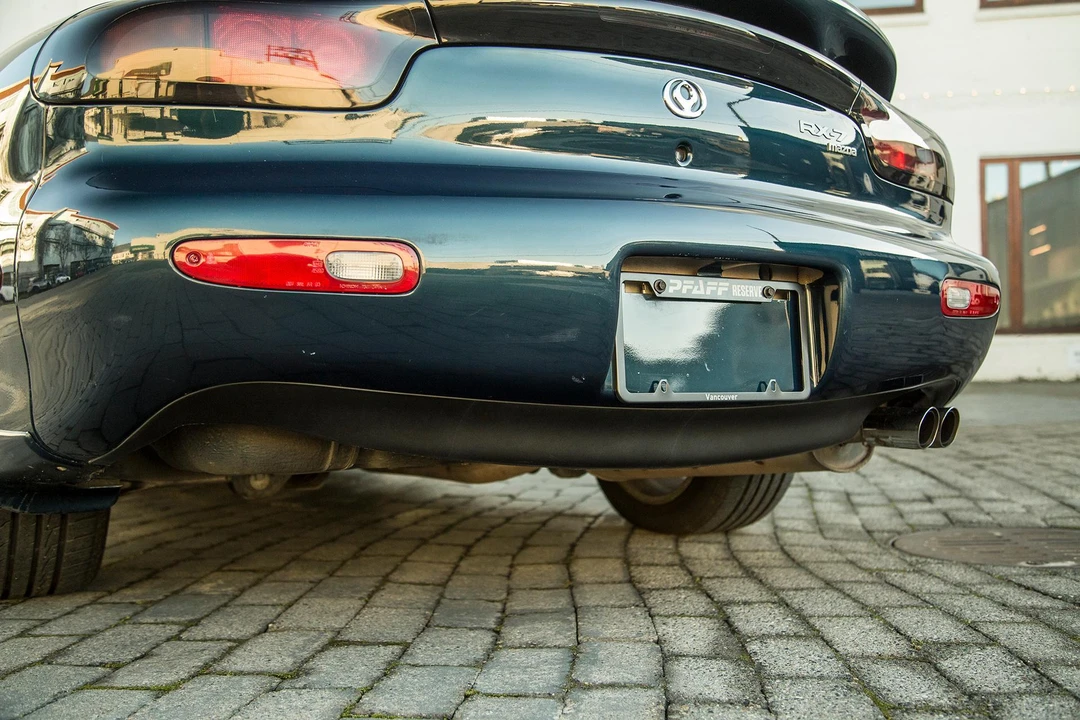 1993 Mazda RX-7 FD - Image 18 of 31