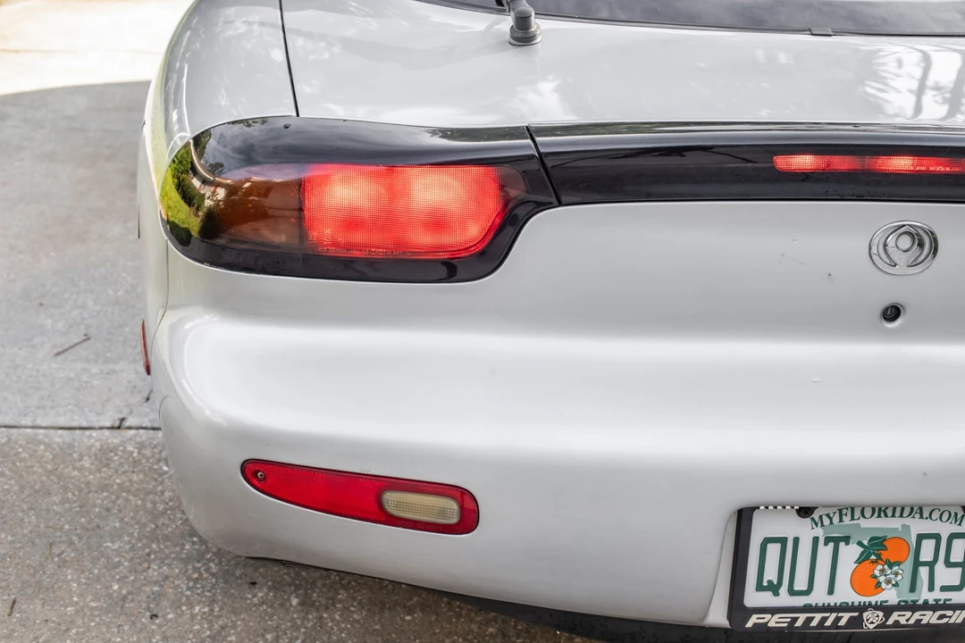 1993 Mazda RX-7 FD - Image 27 of 31