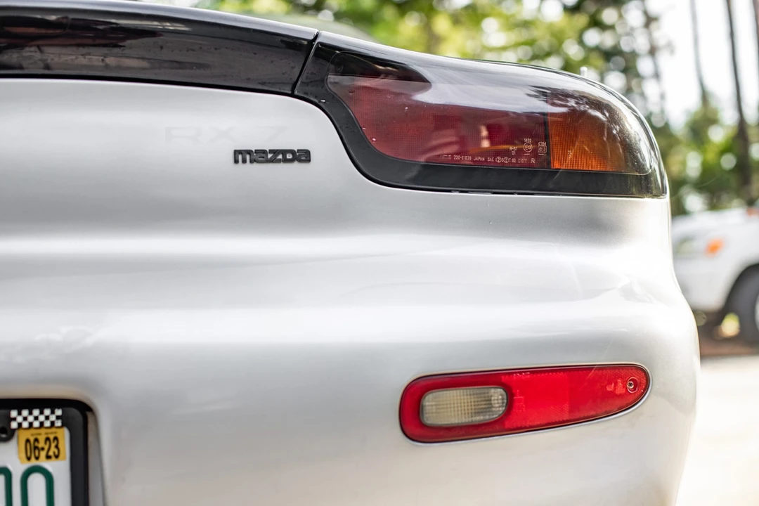 1993 Mazda RX-7 FD - Image 30 of 31