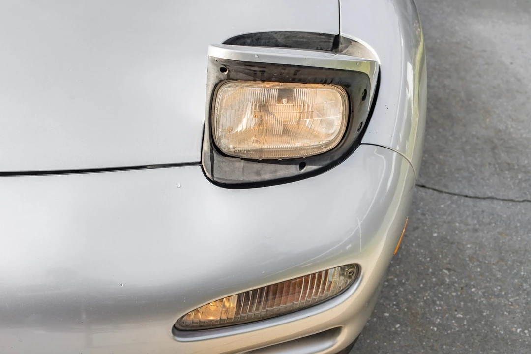 1993 Mazda RX-7 FD - Image 23 of 31