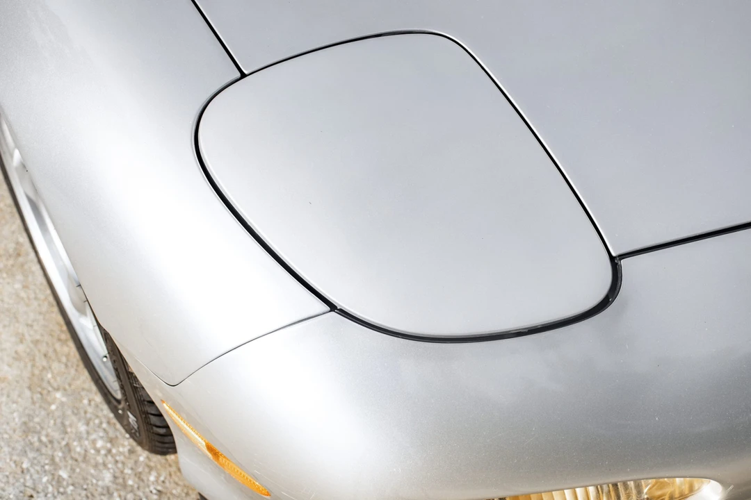 1993 Mazda RX-7 FD - Image 20 of 31