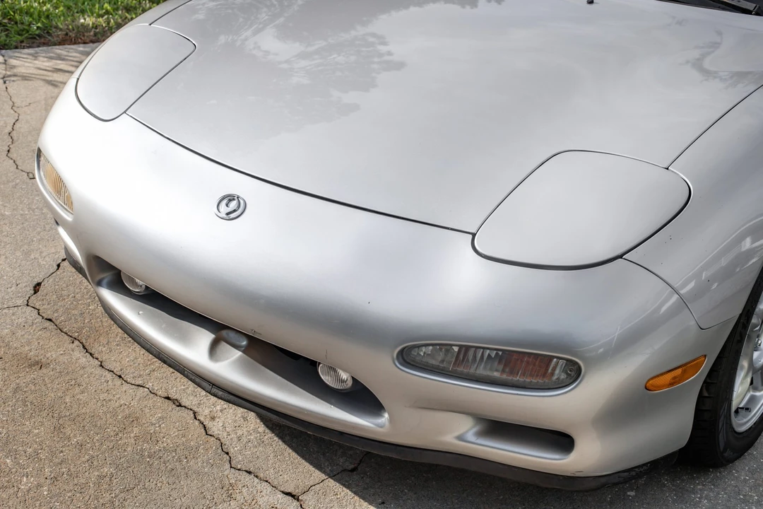 1993 Mazda RX-7 FD - Image 17 of 31