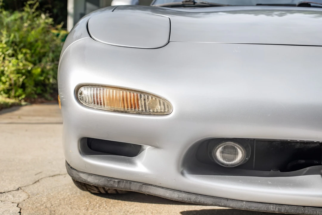 1993 Mazda RX-7 FD - Image 24 of 31