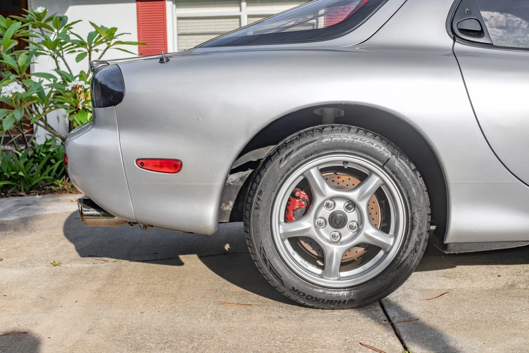 1993 Mazda RX-7 FD - Image 12 of 31