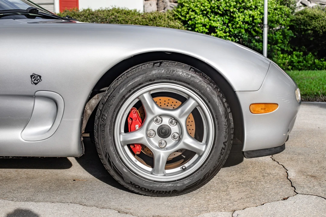1993 Mazda RX-7 FD - Image 13 of 31